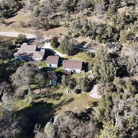 Little Valley Inn Μαριπόζα Εξωτερικό φωτογραφία