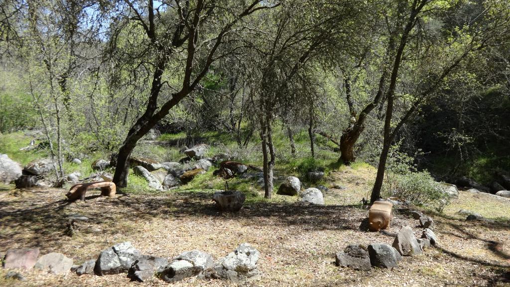 Little Valley Inn Μαριπόζα Εξωτερικό φωτογραφία