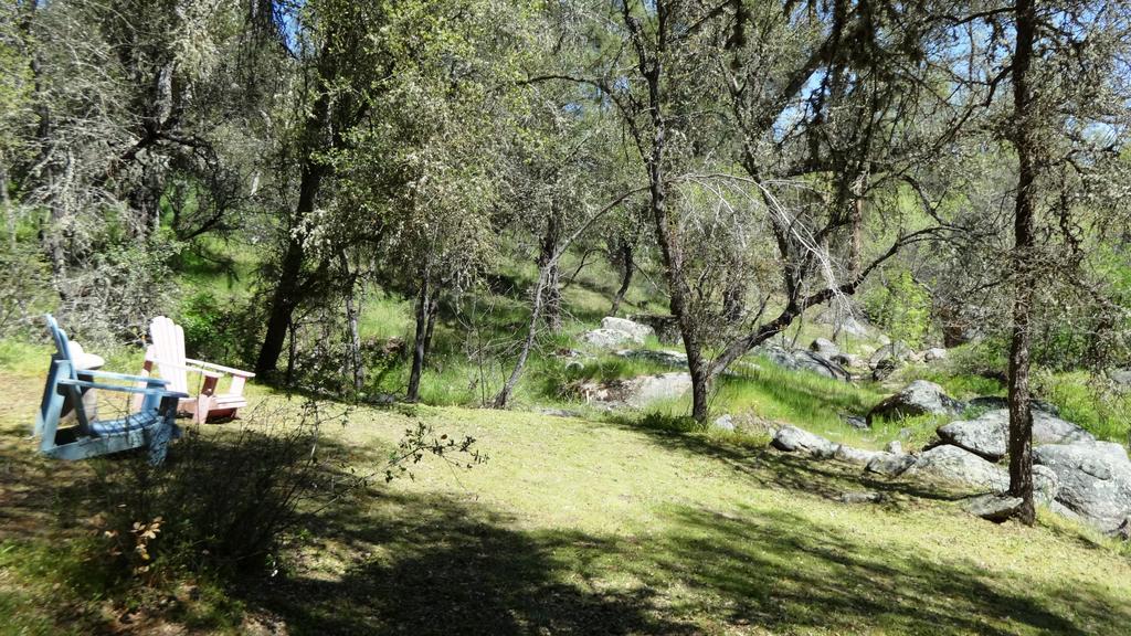 Little Valley Inn Μαριπόζα Εξωτερικό φωτογραφία