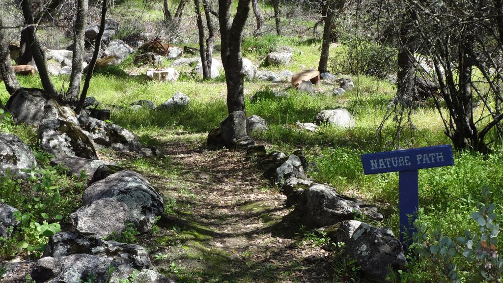 Little Valley Inn Μαριπόζα Εξωτερικό φωτογραφία