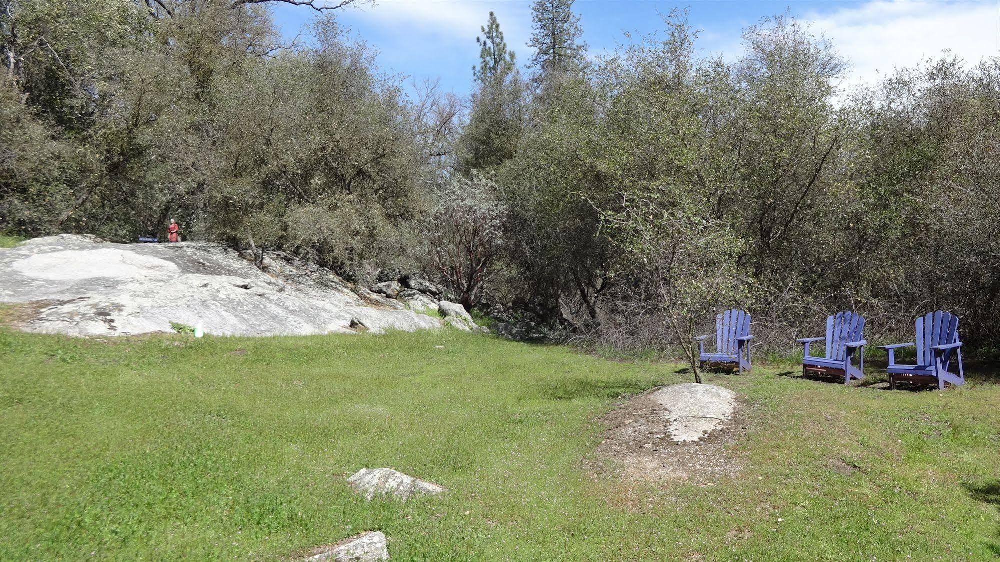 Little Valley Inn Μαριπόζα Εξωτερικό φωτογραφία